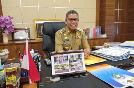 Begini Cara TP Majukan Pelaku Usaha di Kota Parepare