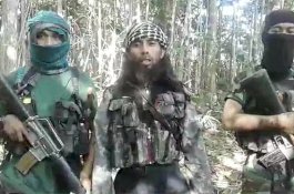 Terkepung, Logistik Ali Kalora Mulai Menipis