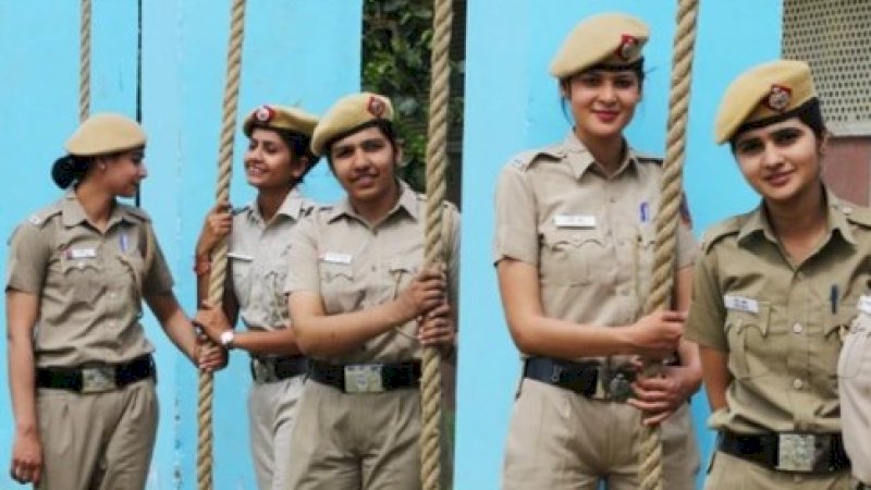 Polwan India