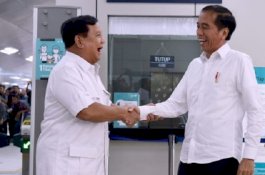 Baru Baca Surat Prabowo, Ini Pernyataan Keras Amien Rais Terkait Pertemuan dengan Jokowi