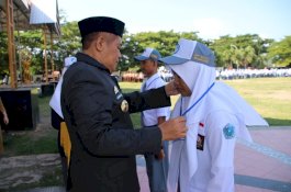 Bupati Bulukumba: Masa SMA Penuh Kenangan tetapi Jangan Seperti 