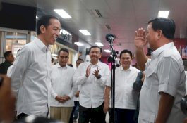 Amien Rais: Tanpa Oposisi, Demokrasi Bohong-bohongan, Demokrasi Bodong