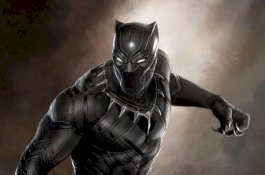 Dinamai Wakanda, Spesies Baru yang Ditemukan di Afrika