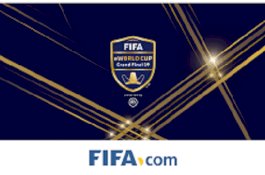 FIFA eWorld Cup 2019 Berhadiah Rp3,5 Miliar
