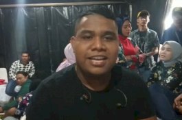 Selain Bawa Rindu, Andmesh Kamaleng Juga Bawa Cerita ke Beautiful Malino