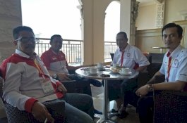 Pemuda LIRA Dapat Temuan Baru 