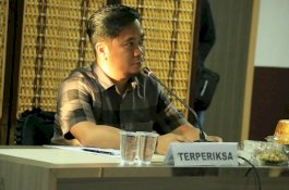 Fee Proyek 7,5 Persen dan Keterlibatan Nama Baru, Irfan Jaya Ungkap Fakta Ini di Sidang Hak Angket