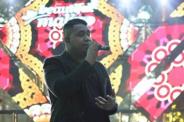 Di Beautiful Malino 2019, Andmesh Bocorkan Rencana Rilis Single Terbaru