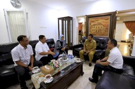 92 Perguruan Tinggi Se-Indonesia bakal Berkumpul di Makassar