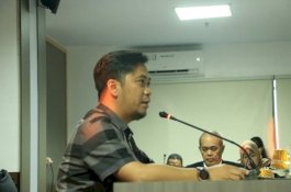 Irfan Jaya Ungkap Kronologi Lengkap Pertemuan Jumras dengan 2 Pengusaha
