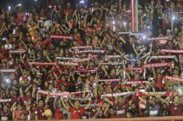 Pemkot Makassar dan Pelni Diskon 20 Persen Harga Tiket Suporter PSM ke GBK