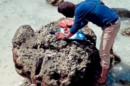 Meneliti di Tanjung Bira, Dosen Poltekpar Makassar Ungkap Zonasi Aman Rekreasi Pantai