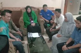 PPP Kirim 3 Nama Ini untuk Calon Ketua DPRD Bantaeng