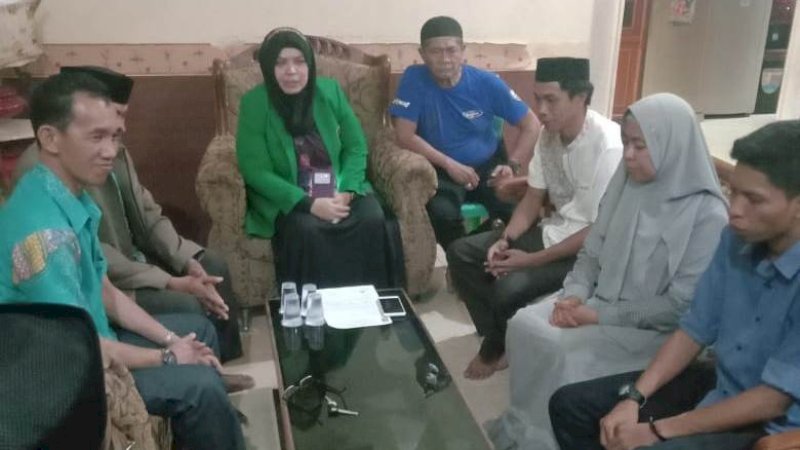 PPP Kirim 3 Nama Ini untuk Calon Ketua DPRD Bantaeng