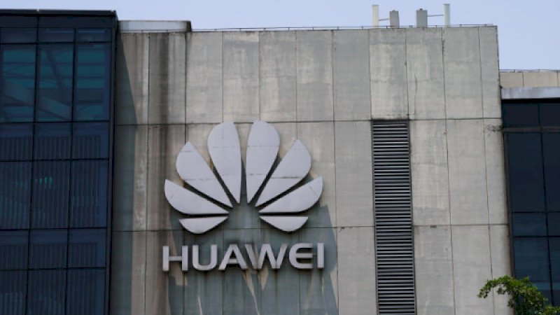 Huawei Akan PHK Besar-besar di Amerika Serikat