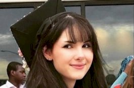 Usai Gorok Leher Gadis Cantik Ini, Sang Pacar Pajang Foto Mengerikan di Instagram