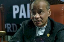 Demi Hak Angket, Kadir Halid 'Korbankan' Gugatannya di MK