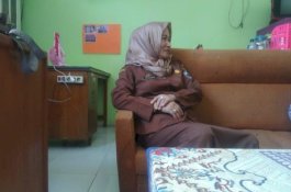 Tahun Ajaran Baru Sudah Mulai, Program Seragam Sekolah Gratis Pemkab Bantaeng Belum Terealisasi