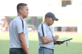 Fakhri Bawa 26 Pemain Timnas U-19