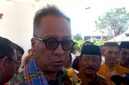 Rehabilitasi Makam Sultan Hasanuddin Telan Rp4,5 Miliar dari APBN dan APBD