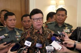 Pemda Diminta Alokasikan Anggaran Tanggap Bencana