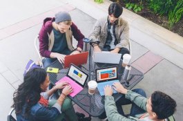 Jerman Larang Sekolah Menggunakan Microsoft Office 365