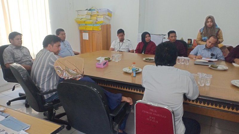 DPRD Parepare Sesalkan Pertamina Ganti CSR Rp3 M dengan Coolbox