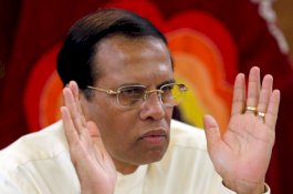 Sebelumnya Salahkan Islamis, Presiden Sri Lanka Ungkap Sindikat Narkoba Jadi Otak Bom Paskah