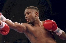 Legenda Tinju Pernell Whitaker Meninggal Dunia Ditabrak Mobil