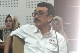 Selamat! Syahrum Makkuradde Pimpin IKA FIB Unhas