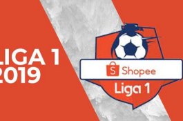 Hasil Liga 1 2019: Persipura Akhirnya Menang, Madura United Akhirnya Kalah