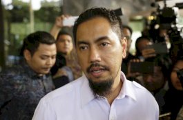 Sunan Kalijaga Sebut Salmafina Pindah Agama Cuma Settingan