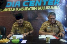 Bappeda Bulukumba Optimis Selesaikan Jembatan Bialo di 2020