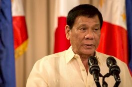 Filipina Sahkan Undang-undang Baru Terkait Pelecehan Seks Publik