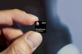 Qualcomm Perkenalkan Chip Snapdragon 855 Plus, Ini Kelebihannya