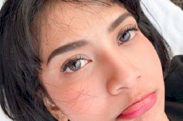 Video Vanessa Angel Pakai Celana Dalam, Warganet: Makin Mahal Cuk