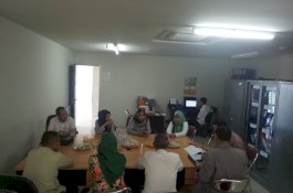 Bentuk Pengurus, DPW PDRI Sulsel Akan Dilantik September