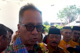 Dampak Kekeringan, Mensos Siapkan Truk Distribusi Air Bersih