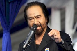 Kader Kena OTT, Surya Paloh: Bodoh, Kenapa Enggak Minta Uang dari Saya?