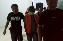 Ditangkap di Gowa, DPO Kasus Pengadaan Obat RSUD Andi Makkasau Ditahan