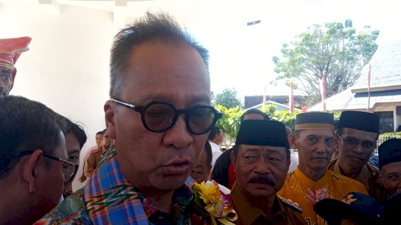 Data Korban Gempa, Kemensos Siapkan Santunan