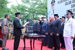 KASN Batalkan 40 SK Danny Pomanto, 1.228 Pejabat Akan Dikembalikan ke Posisi Semula