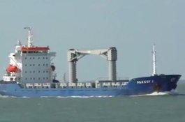 Pelaut Turki Diculik oleh Bajak Laut di Lepas Pantai Nigeria