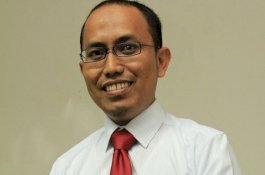 F8 Batal Digelar, Mudzakkir Ali Djamil: Saya Heran, Alasannya Tidak Jelas