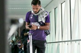 Zulham dan Rivky Absen di PSM, Hansamu dan Ruben Sanadi di Persebaya