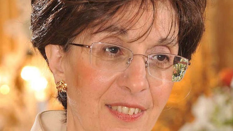 Sarah Halimi