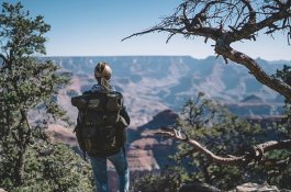Inilah Negara yang Paling Berbahaya Bagi Wisatawan Solo Wanita