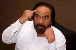 Soal Kursi Ketua MPR, Surya Paloh Sebut Cak Imin Terlalu Gesit, Airlangga Mengaku Sudah Lobi