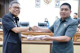 Wali Kota Parepare Target APBD Tembus Rp1 Triliun