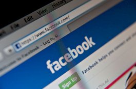 Kota Pembaruan Status Menghilang, Pengguna Facebook di Inggris dan Amerika Mengeluh